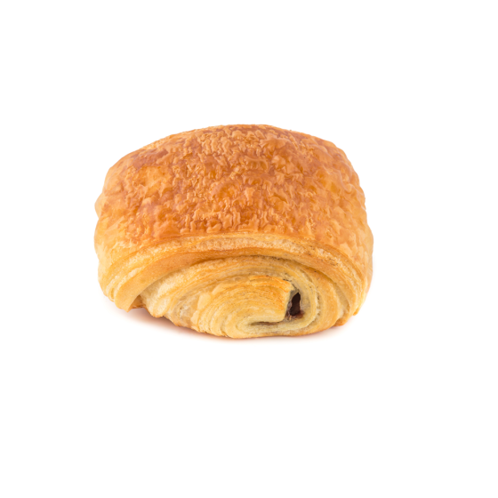 mini pain chocolat